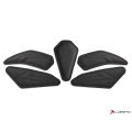 LUIMOTO TANK LEAF Tank Pads for the Suzuki GSX-S750 (2017+)